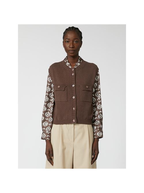 CAPRARA MAXMARA WEEKEND | 2525356031600011